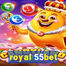 royal 55bet